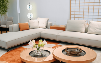 第29届中国国际家具展览会时间