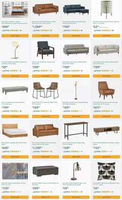 亚马逊成美国最大家具零售商之一:年销售40亿美元,同比增长51%