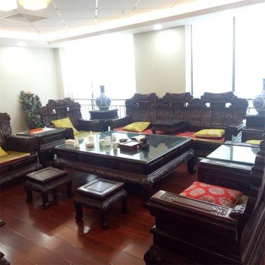 红木二手家具交易平台