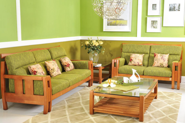 联邦家具的品牌营销案例