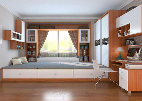 家居用品企业资讯