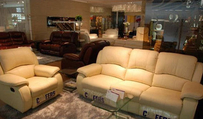 中国沙发家具品牌排行榜新