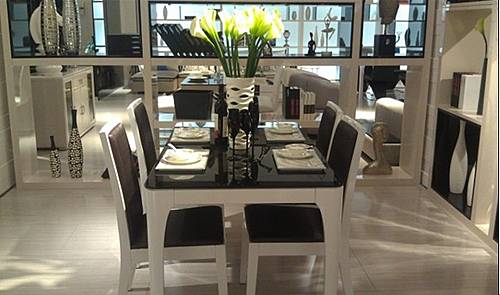 整体家居大营销 深圳唯度家具创新赢