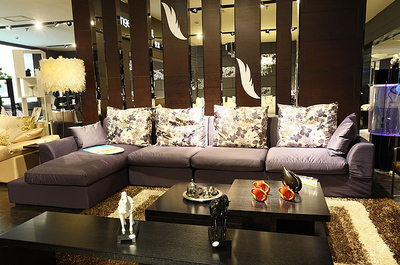 家具市场规模扩大 6大趋势为企业提供新方向