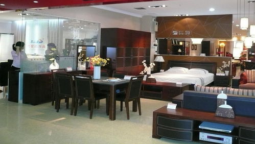 家具店升级营销方案,利润竟然翻了十倍,一年净赚150万