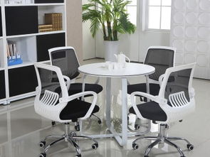 图 重庆凯佳家具会议桌实木油漆培训桌会议台办公家具桌椅厂价直销 重庆家具 家纺