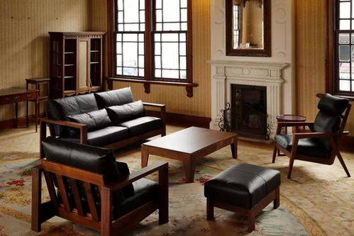 日本泰斗级家具设计师岩仓荣利作品将出现在名家具展上