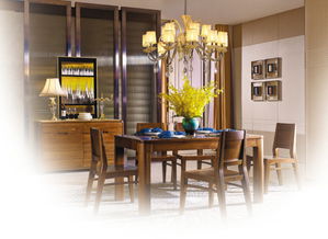 树立实木行业十大标尺