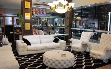 进口家具价格高的内在原因