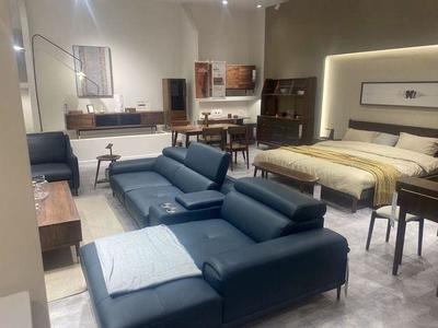 源氏木语家具加盟店怎么样?深度剖析创业蓝海与共赢商机!