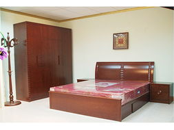 青岛实木家具实木家具销售 青岛森盛木业20 收藏