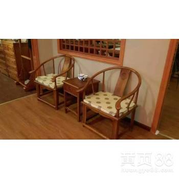 【宏森古典餐桌椅,成都精品藏式红木家具供应厂家】-