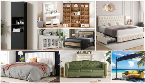 温州学霸卖家具,狂赚老外近100亿