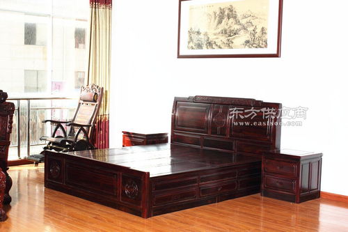 阔叶黄檀家具厂家图片