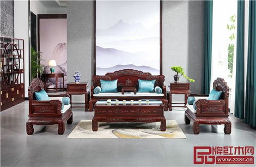 创新升级 渠道增长,鼎顺红木成就逆势进击之路