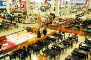 家具“以旧换新”四关挡道 卖场与商家一言难尽