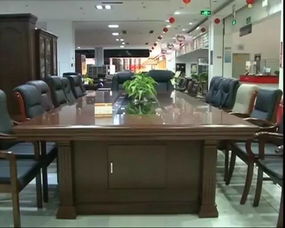 淄博有年头的家具商场在这里,多少淄博人家里的家具是从这买的