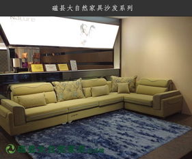 磁县家具沙发系列