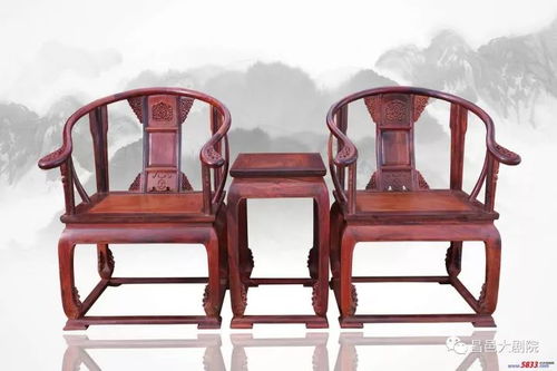 最后三天 零利润销售,疯狂甩卖 2017年浙江东阳昌邑首届红木家具厂家直销展等你来