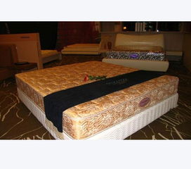 法诗曼床垫产品 产品图片 加盟店怎么样