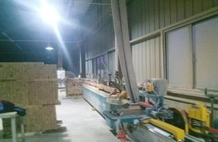 市 四化同步 建设观摩团为新厂镇点赞打call