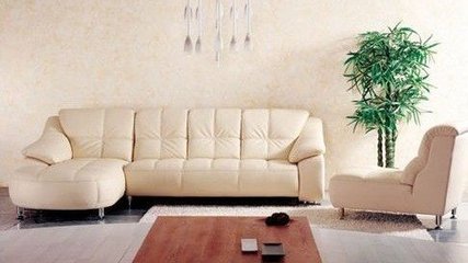 软体家具市场销售额已占据行业半壁江山