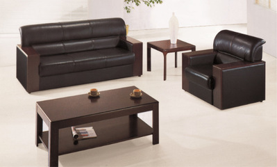 【【厂家直销】办公沙发 组合沙发 真皮沙发 现代沙发 实木沙发 S08】价格,厂家,图片,沙发,南昌市红谷滩新区鸿达家具销售中心-
