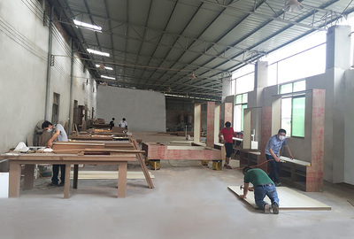 定制展柜行业出现的“潜规则”