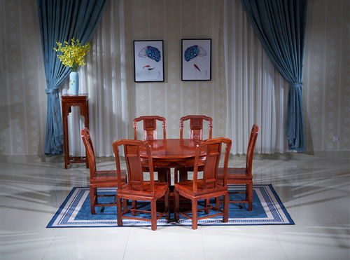 大果紫檀红木家具服务放心可靠