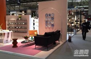 美国家具展 美地产行业复苏,家具销售迎势上涨