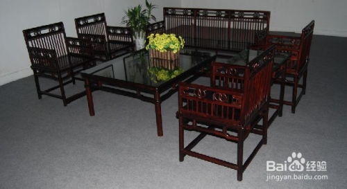 作为一名红木家具销售员,如何提高业绩