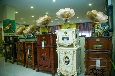 【百川家居公园】南京店盛大开业,强势入驻金陵!_财经_网