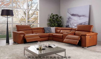 新加坡华达利htl功能沙发产品分享