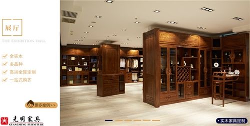 定制家具的优势何在 不知道你敢用定制家具吗