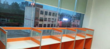 图 办公家具供应商,低价销售办公桌椅屏风卡位电脑桌会 深圳二手办公用品