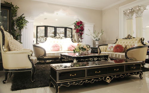 购买家具,你必须知道的事