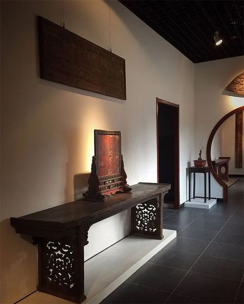 重磅 红木家具被列入 不动产 未来红木家具将会是收藏潮流