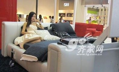 盘点广州家具展 现场营销五大亮点