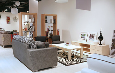 I-BOSS小户型客厅家具特价 2999元起让利抢购