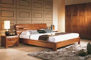 十大品牌乌金木家具排名