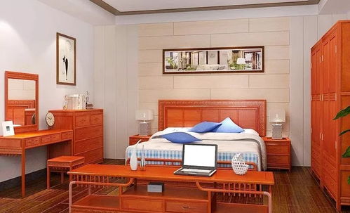 红木产业的不二之选 就是创新