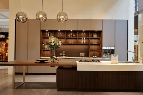 楷模将携新品亮相东莞名家居展,亮点提前晓