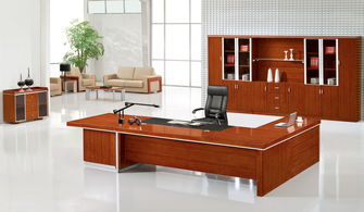 dyuans 实木简约现代 d36大班台价格,图片,品牌信息 齐家网产品库