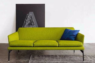 品味vibieffe家具精美之设计