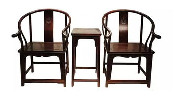 买红木家具时,多留心这些