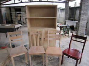 好木家具产品 产品图片 加盟店怎么样