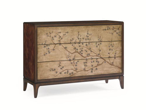 有人模仿我的脸,有人模仿我的面,还有人模仿我的家具,遭起