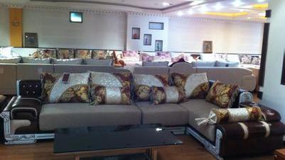 他们才应是定制企业招商专员眼中的香饽饽——家具销售