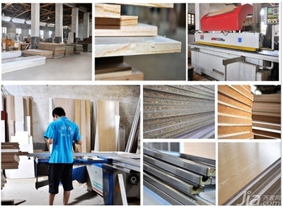 2012年度最受网民喜爱的家居品牌——申斯达橱柜