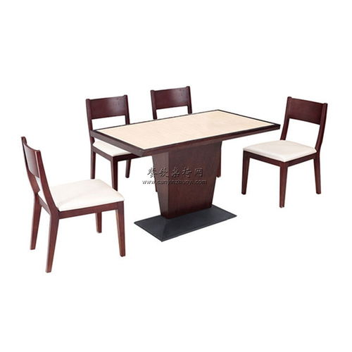 东城区连锁快餐厅家具定制 打造高效舒适的炸鸡小吃店用餐环境